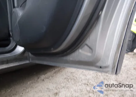 2024 Chevrolet Trax Fwd Sp из США, поврежденный, VIN KL77LFE2XRC042106